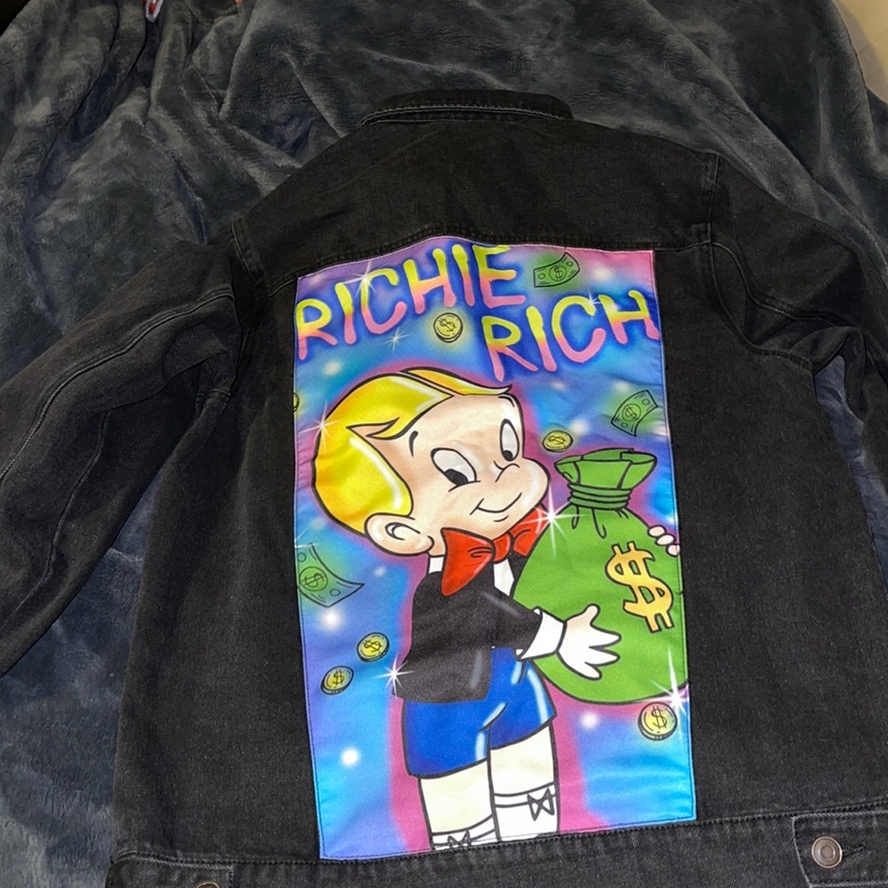 Jacket